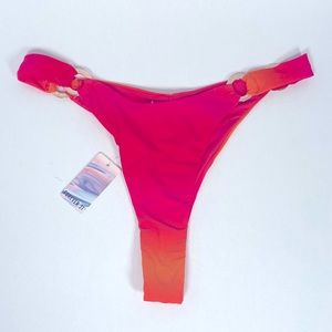 NEW Cheeky Bikini Bottoms Forever 21